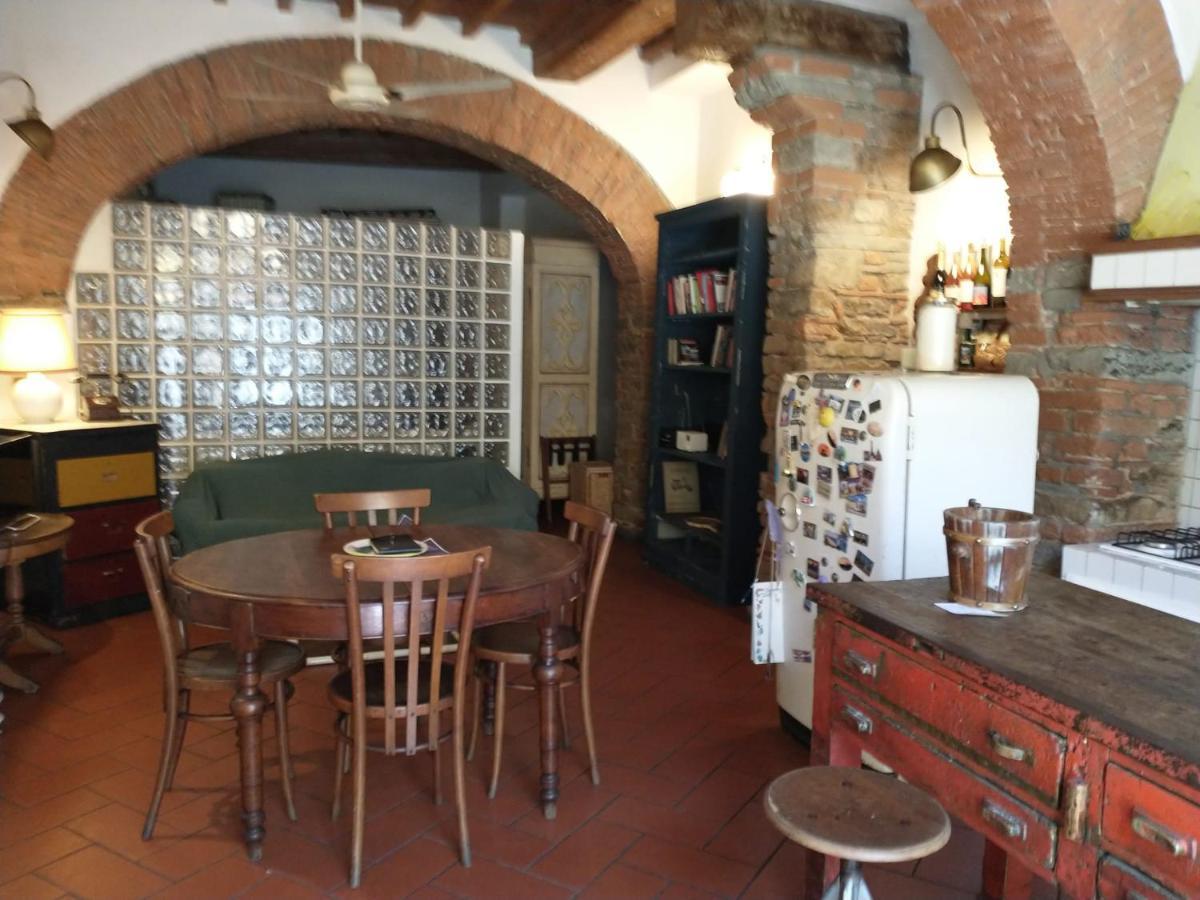Real Taste Of Tuscany Appartamento