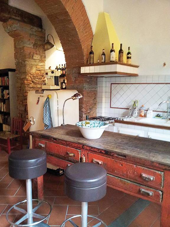 Appartamento Real Taste Of Tuscany