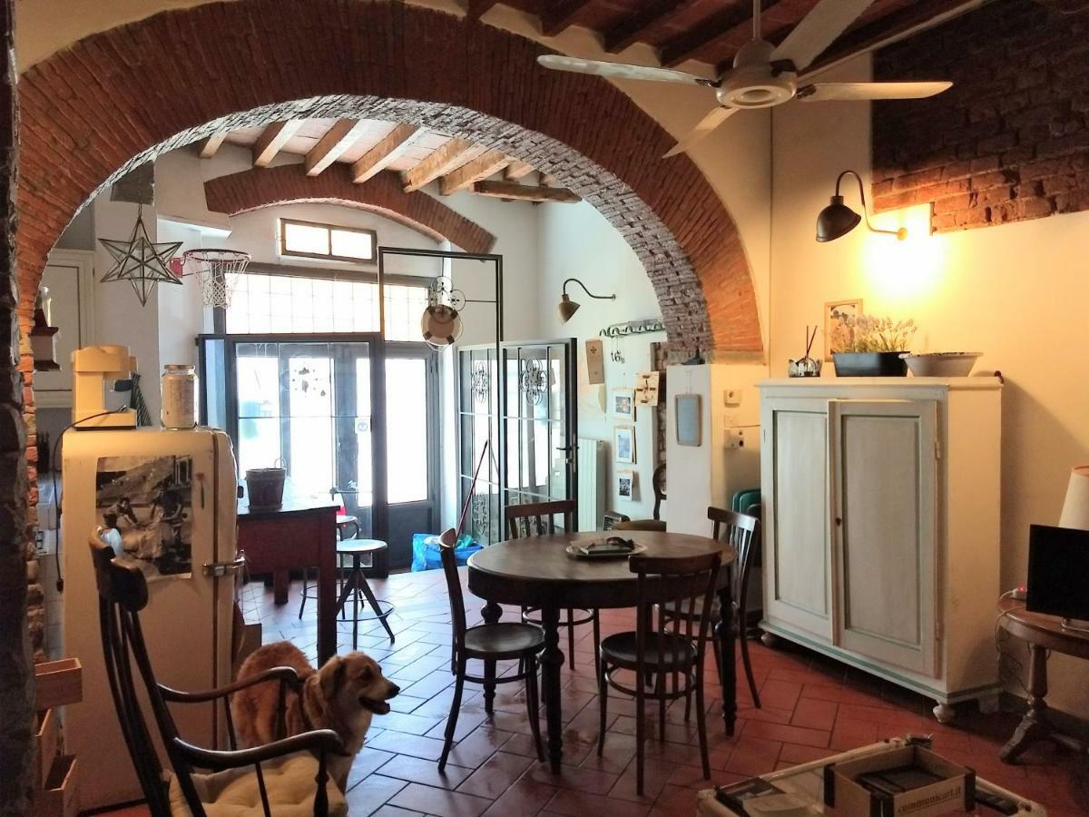 Appartamento Real Taste Of Tuscany Firenze
